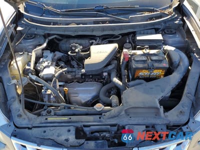 Zdjęcie 12 z 12 samochodu: 2012 NISS ROGUE S VIN:JN8AS5MT5CW602821 - miniatura