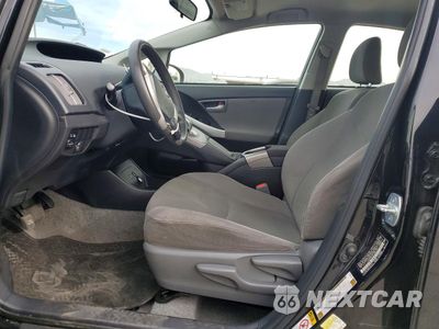 Zdjęcie 7 z 12 samochodu: 2015 TOYOTA PRIUS VIN:JTDKN3DU3F1882700 - miniatura