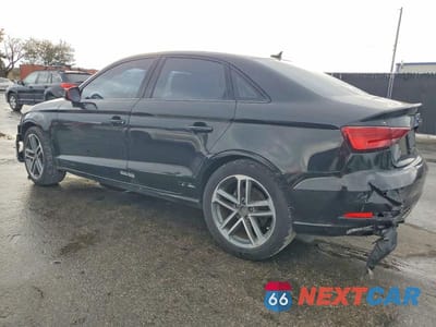 Drugie zdjęcie samochodu z przodu: 2020 AUDI A3 PREMIUM VIN:WAUAUGFF9LA079385 - miniatura