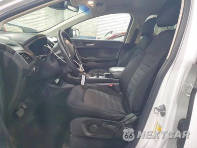 Zdjęcie 7 z 14 samochodu: 2019 FORD EDGE SE VIN:2FMPK4G90KBB33343 - miniatura