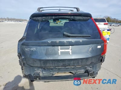 Zdjęcie 6 z 14 samochodu: 2021 VOLVO XC90 T8 RECHARGE INSCRIPTION EXPRESS VIN:YV4BR0CK5M1697884 - miniatura