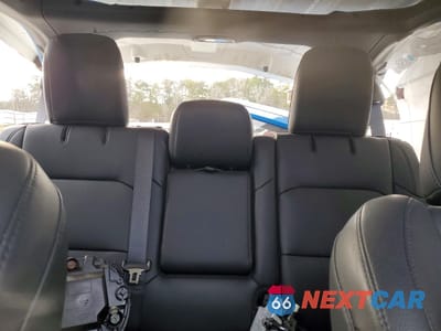 Zdjęcie 10 z 14 samochodu: 2025 JEEP WRANGLER SAHARA VIN:1C4PJXEG7SW651006 - miniatura