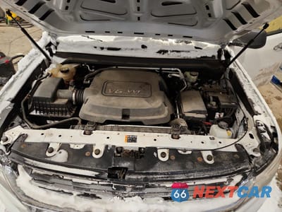 Zdjęcie 11 z 12 samochodu: 2016 CHEV COLORADO VIN:1GCGTBE33G1267450 - miniatura