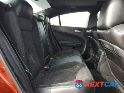 Zdjęcie 10 z 12 samochodu: 2022 DODGE CHARGER VIN:2C3CDXCT0NH236154 - miniatura