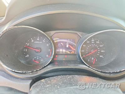 Zdjęcie 9 z 13 samochodu: 2017 KIA SEDONA LX VIN:KNDMB5C12H6238955 - miniatura