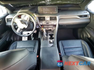 Zdjęcie 8 z 15 samochodu: 2021 LEXUS RX 450H F SPORT VIN:2T2SGMDA0MC065047 - miniatura