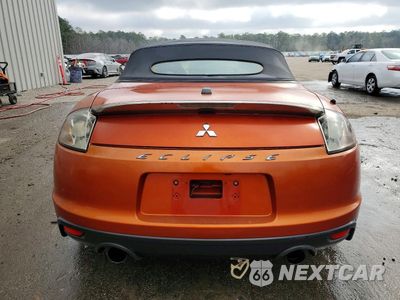 Zdjęcie 6 z 12 samochodu: 2010 MITSUBISHI ECLIPSE SPYDER GS VIN:4A37L2EF3AE003510 - miniatura