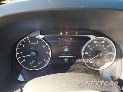 Zdjęcie 9 z 13 samochodu: 2020 NISSAN ALTIMA S VIN:1N4BL4BV0LC256082 - miniatura