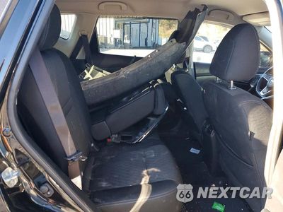 Zdjęcie 11 z 12 samochodu: 2020 NISSAN ROGUE S VIN:KNMAT2MV1LP502525 - miniatura