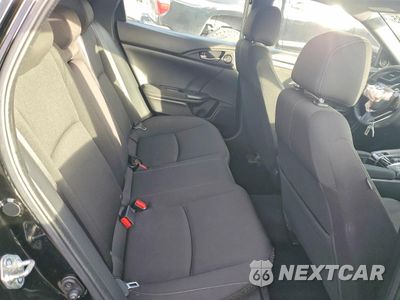 Zdjęcie 10 z 13 samochodu: 2018 HONDA CIVIC EX VIN:SHHFK7H56JU219236 - miniatura