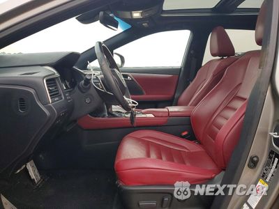 Zdjęcie 7 z 14 samochodu: 2017 LEXUS RX 350 BASE VIN:2T2BZMCA4HC067420 - miniatura
