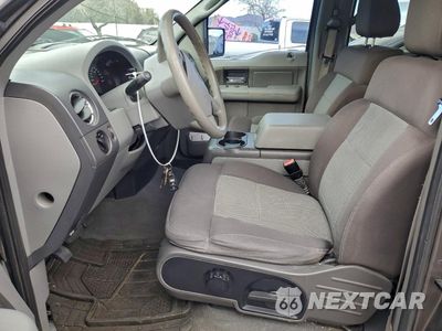 Zdjęcie 7 z 14 samochodu: 2005 FORD F150 SUPERCREW VIN:1FTPW14575KD46244 - miniatura