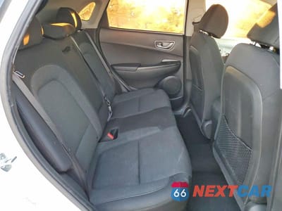 Zdjęcie 10 z 12 samochodu: 2021 HYUNDAI KONA SEL VIN:KM8K23AG1MU128984 - miniatura
