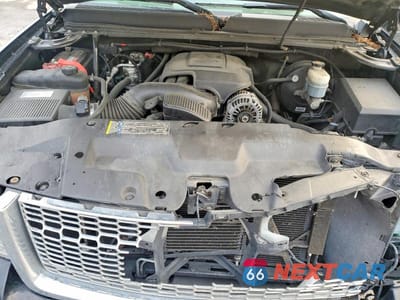 Zdjęcie 11 z 11 samochodu: 2009 GMC SIERRA K1500 SLE VIN:2GTEK29J291119614 - miniatura