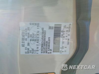 Zdjęcie 12 z 12 samochodu: 2005 LINCOLN AVIATOR VIN:5LMEU88H35ZJ35178 - miniatura