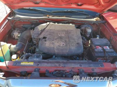 Zdjęcie 11 z 11 samochodu: 2005 TOYOTA TACOMA ACCESS CAB VIN:5TEUU42NX5Z111166 - miniatura