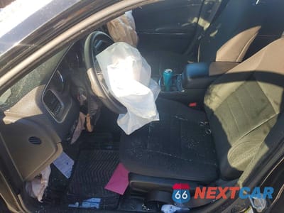 Zdjęcie 7 z 11 samochodu: 2014 DODGE CHARGER SE VIN:2C3CDXBG1EH234739 - miniatura