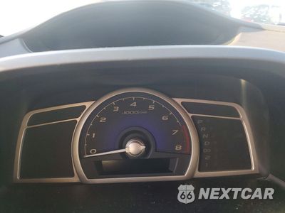 Zdjęcie 9 z 12 samochodu: 2008 HONDA CIVIC EX VIN:1HGFA16858L087092 - miniatura