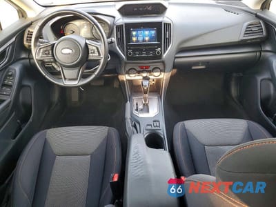 Zdjęcie 8 z 13 samochodu: 2019 SUBARU CROSSTREK PREMIUM VIN:JF2GTAEC6KH386573 - miniatura