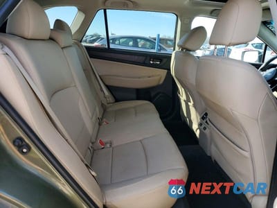 Zdjęcie 11 z 13 samochodu: 2017 SUBARU OUTBACK 2.5I LIMITED VIN:4S4BSAKC7H3256884 - miniatura