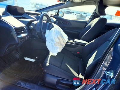 Zdjęcie 7 z 13 samochodu: 2024 TOYOTA PRIUS LE VIN:JTDACAAU8R3018695 - miniatura