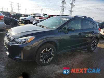 2016 SUBARU CROSSTREK PREMIUM JF2GPABC3G8211665 - główne zdjęcie licytacji z USA - miniatura