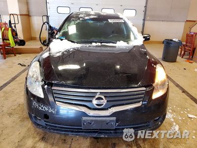 Piąte zdjęcie samochodu w środku: 2012 NISSAN ALTIMA BASE VIN:1N4AL2AP1CN579676 - miniatura