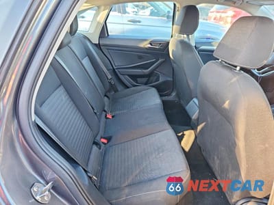 Zdjęcie 10 z 11 samochodu: 2024 VOLKSWAGEN JETTA S VIN:3VW5M7BU3RM051101 - miniatura