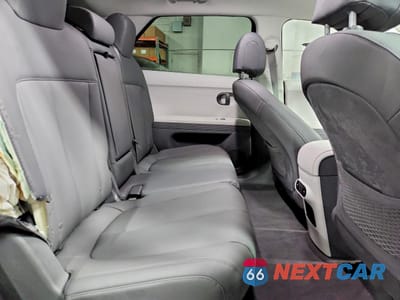 Zdjęcie 11 z 14 samochodu: 2025 HYUNDAI IONIQ 5 SEL VIN:7YAKNDDC6SY033619 - miniatura