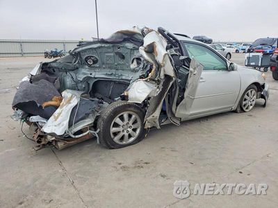 Trzecie zdjęcie samochodu z tyłu: 2003 TOYOTA CAMRY LE VIN:4T1BF30K63U037976 - miniatura