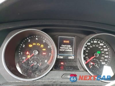 Zdjęcie 9 z 13 samochodu: 2019 VOLKSWAGEN TIGUAN SE VIN:3VV2B7AX9KM121098 - miniatura