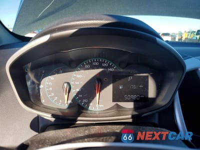 Zdjęcie 9 z 12 samochodu: 2020 CHEVROLET SONIC LT VIN:1G1JD6SB4L4105155 - miniatura