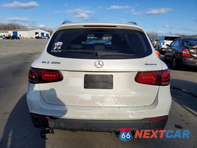 Zdjęcie 6 z 14 samochodu: 2021 MERCEDES-BENZ GLC 300 4MATIC VIN:W1N0G8EB2MF872261 - miniatura
