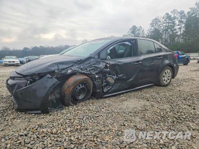 2020 TOYOTA COROLLA L 5YFDPRAE2LP077796 - główne zdjęcie licytacji z USA - miniatura