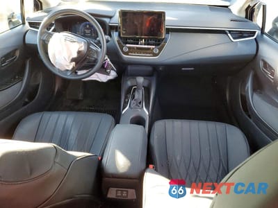 Zdjęcie 8 z 11 samochodu: 2026 TOYOTA COROLLA LE VIN:5YFB4MDE7TP382645 - miniatura