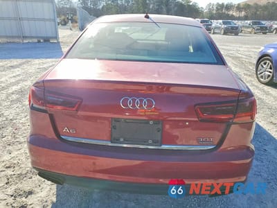 Zdjęcie 6 z 11 samochodu: 2017 AUDI A6 PRESTIGE VIN:WAUH2AFC2HN028205 - miniatura