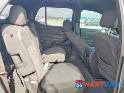 Zdjęcie 11 z 13 samochodu: 2023 CHEVROLET TRAVERSE LT VIN:1GNERGKW4PJ115251 - miniatura