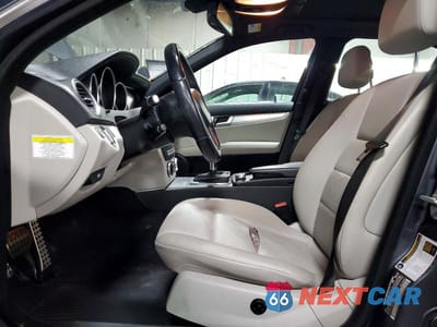 Zdjęcie 7 z 12 samochodu: 2014 MERCEDES-BENZ C 300 4MATIC VIN:WDDGF8AB1EA892522 - miniatura