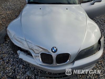 Zdjęcie 11 z 14 samochodu: 2002 BMW Z3 3.0 VIN:4USCN53462LL50187 - miniatura