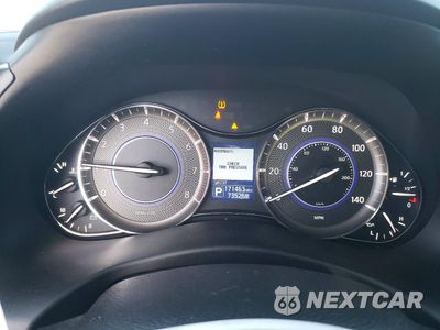 Zdjęcie 9 z 14 samochodu: 2018 INFINITI QX80 BASE VIN:JN8AZ2NFXJ9665007 - miniatura