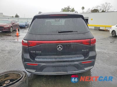 Zdjęcie 6 z 11 samochodu: 2023 MERCEDES-BENZ EQB 300 4MATIC VIN:W1N9M0KB1PN065133 - miniatura