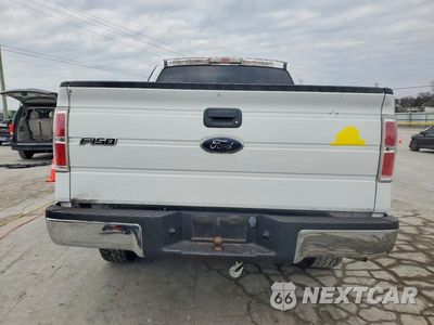 Zdjęcie 6 z 12 samochodu: 2009 FORD F150 SUPERCREW VIN:1FTRW12829FB19242 - miniatura