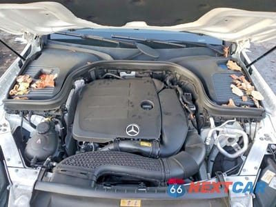 Zdjęcie 12 z 12 samochodu: 2021 MERCEDES-BENZ GLC 300 4MATIC VIN:W1N0G8EB0MF909775 - miniatura