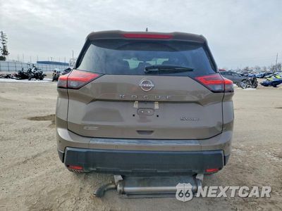 Zdjęcie 6 z 12 samochodu: 2024 NISSAN ROGUE SV VIN:5N1BT3BB9RC721182 - miniatura