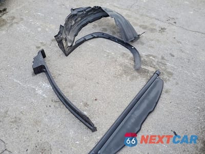 Zdjęcie 13 z 13 samochodu: 2024 TOYOTA COROLLA CROSS LE VIN:7MUCAAAG2RV079778 - miniatura