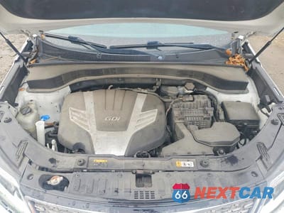 Zdjęcie 12 z 13 samochodu: 2014 KIA SORENTO SX LIMITED VIN:5XYKW4A73EG491160 - miniatura