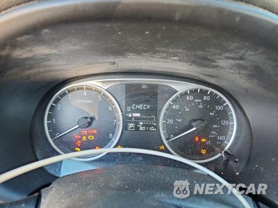 Zdjęcie 9 z 12 samochodu: 2020 NISSAN KICKS S VIN:3N1CP5BV9LL535031 - miniatura