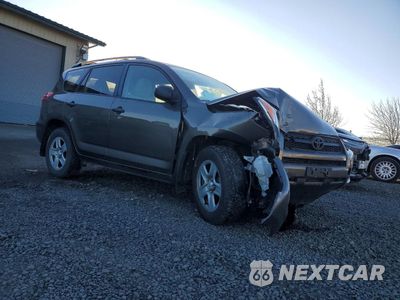 Czwarte zdjęcie samochodu z boku: 2012 TOYOTA RAV4 VIN:2T3BF4DV9CW203375 - miniatura