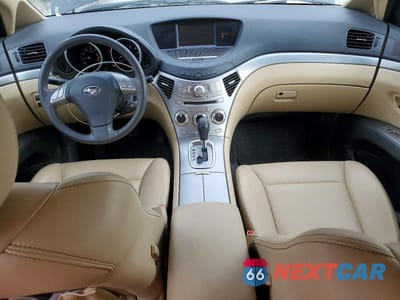 Zdjęcie 8 z 12 samochodu: 2012 SUBARU TRIBECA LIMITED VIN:4S4WX9KD2C4401343 - miniatura