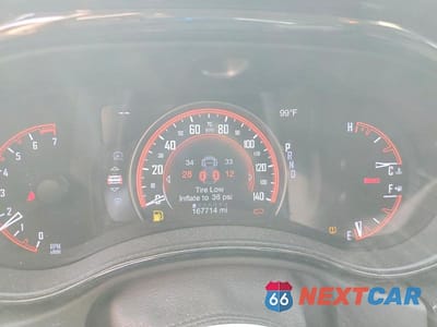 Zdjęcie 9 z 14 samochodu: 2021 DODGE DURANGO SXT VIN:1C4RDHAG8MC761515 - miniatura
